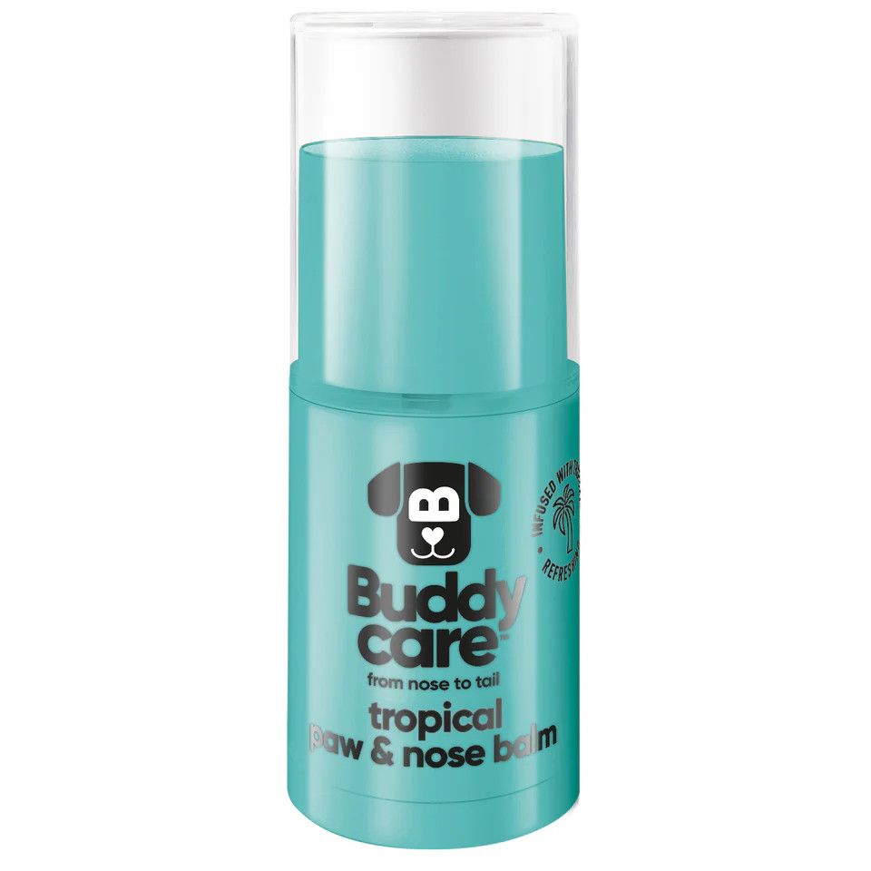 Buddy Care - Paw &amp; Nose Balm Tropical