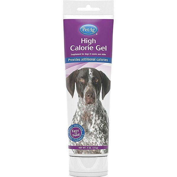 PetAg - High Calorie Gel 5oz