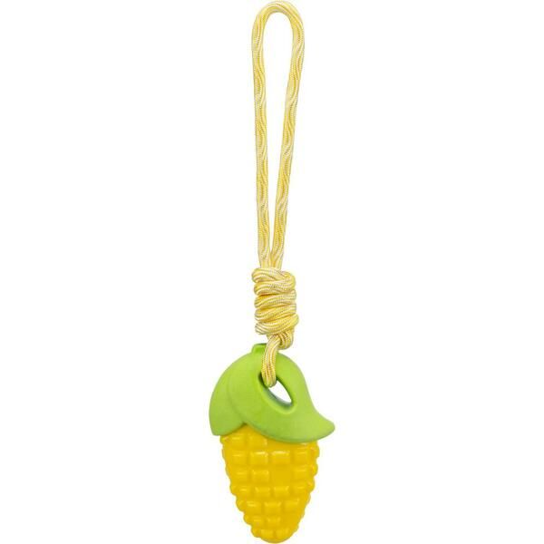 Trixie - Corn Cob on a Rope