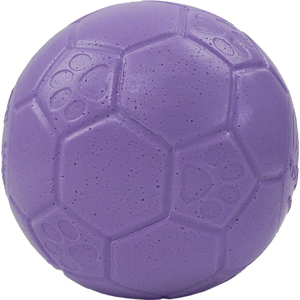 Jolly Pets - Soccer Ball Light Purple