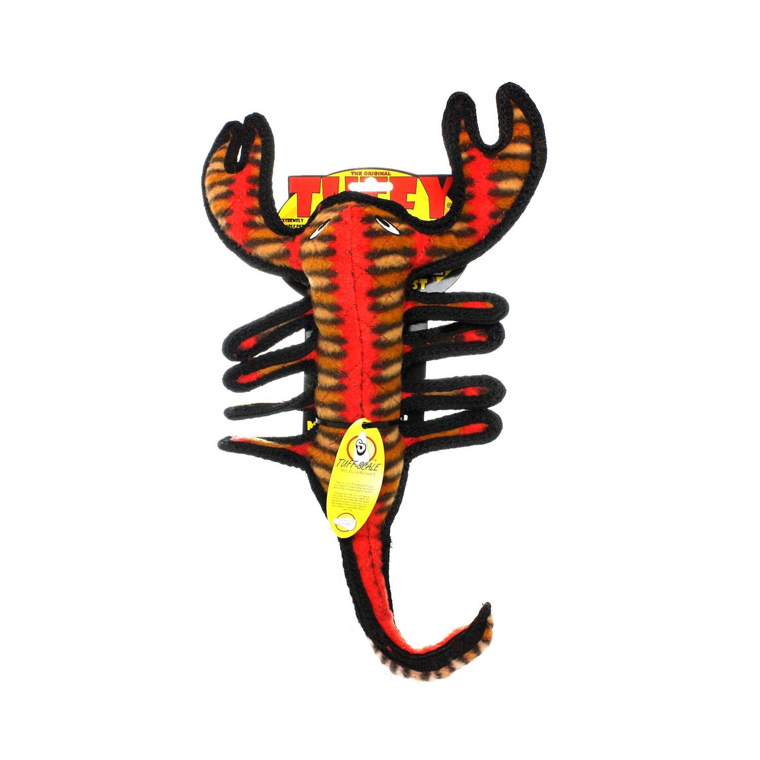 Tuffy - Scorpion