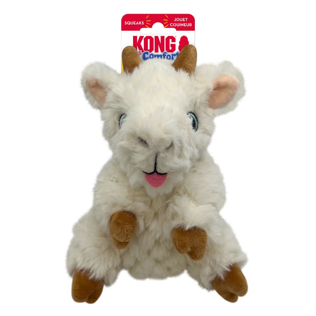 Kong - Comfort Tykes Goat