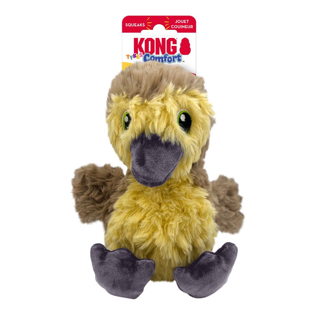 Kong - Comfort Tykes Gosling