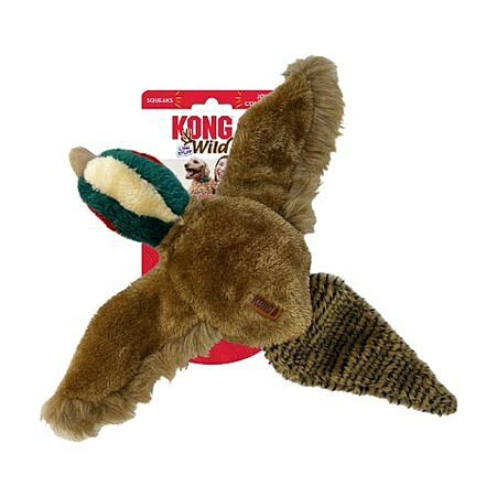 Kong - Wild Low Stuff Pheasant Medium