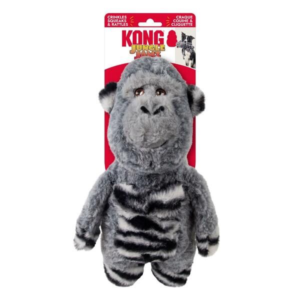 Kong - Jungle Jamz Gorilla Medium/Large