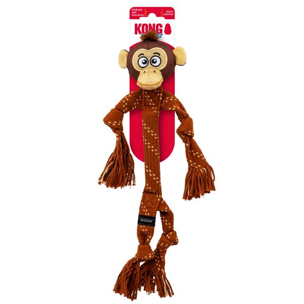 Kong - Scrubz Safari Monkey Medium