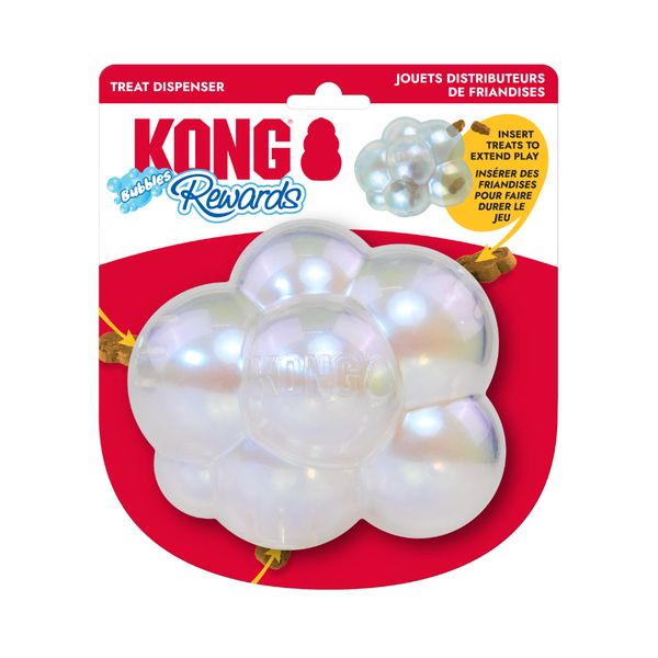 Kong - Rewards Bubbles Medium