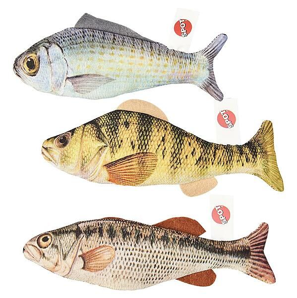 Spot - Gone Fishin Assorted