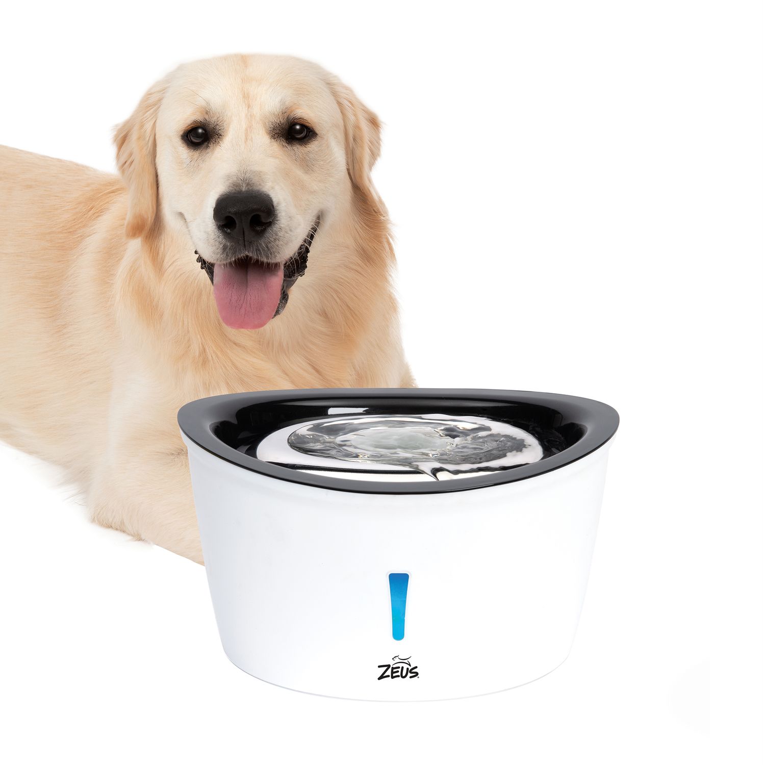 Zeus - Cascade Fountain SS 6L
