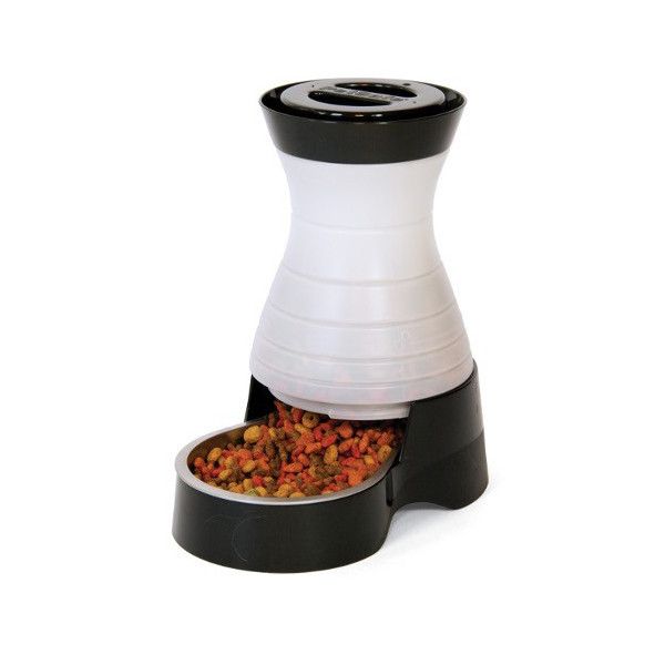 PetSafe - Healthy Pet Food Station