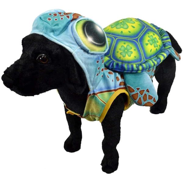 Amazing Pet - Wannabe Blue Turtle