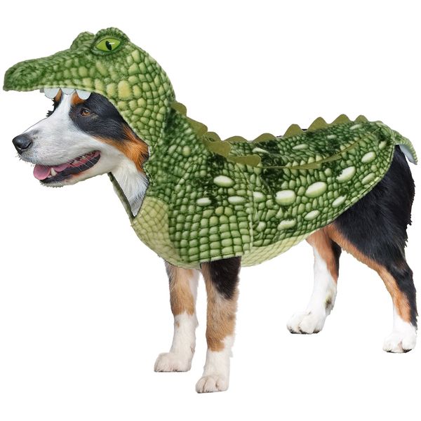 Amazing Pet - Wannabe Green Crocodile