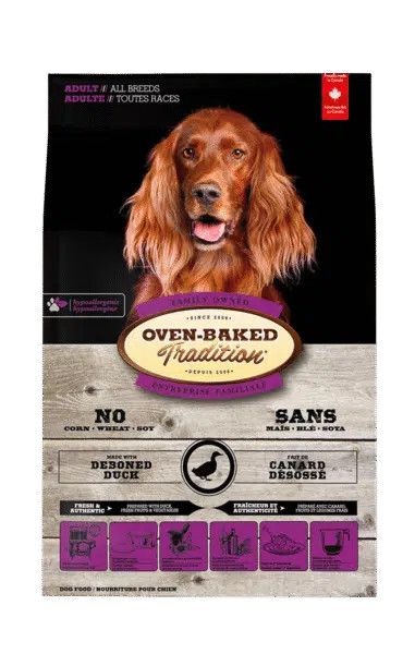 OBT - Duck Adult Dog OBT - Duck Adult Dog
