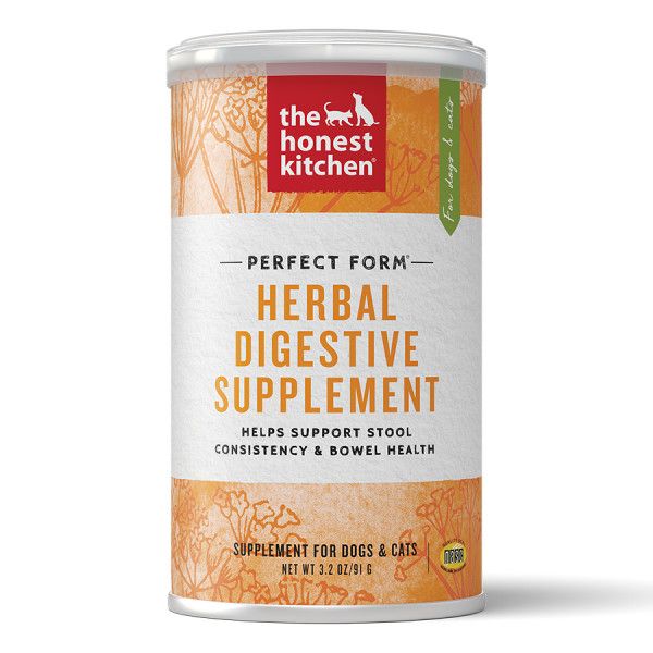 HK - Herbal Digestive Supplement 3.2oz