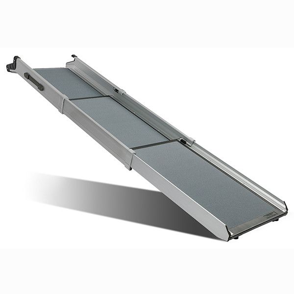 Petsafe - Happy Ride Compact Telescoping Dog Ramp