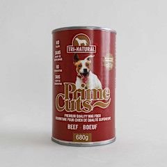 Tri-V - Prime Cuts 400g