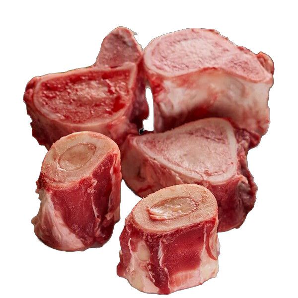 Noah's Ark - Raw Bone Beef Marrow Dog