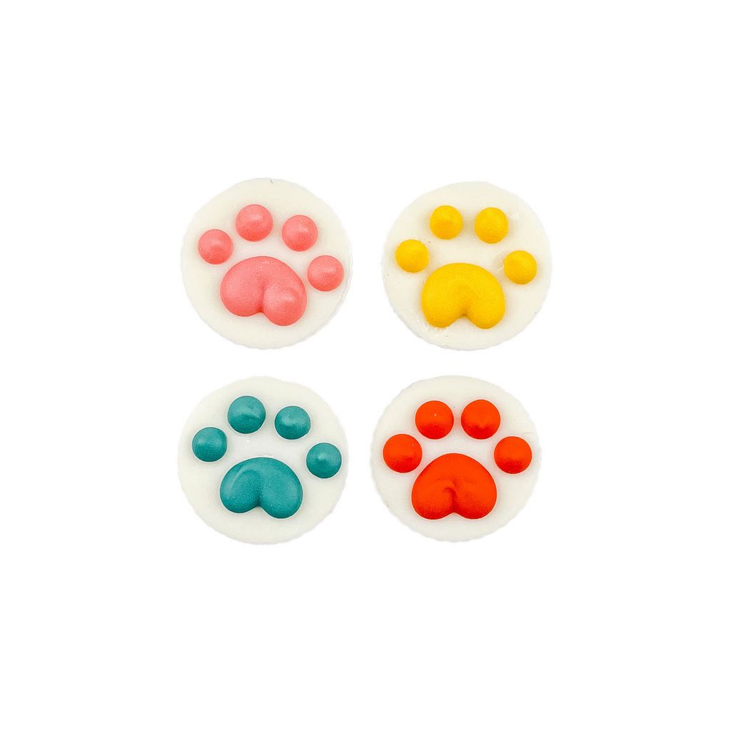 Bosco &amp; Roxy - Apple Cinnamon Treat Cups