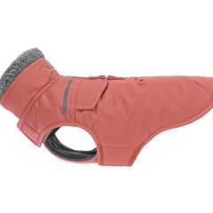 RC Pets - District Parka Clay, Size: Size 10