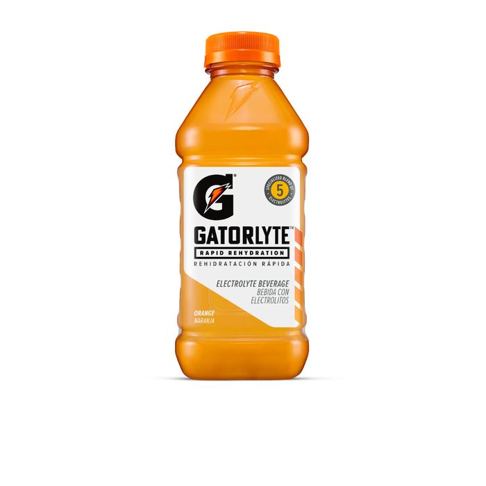 Gatorade