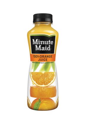 Orange juice