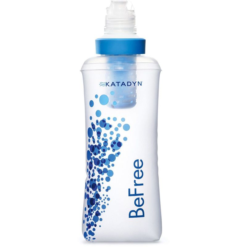 Katadyn BeFree .6L Microfilter