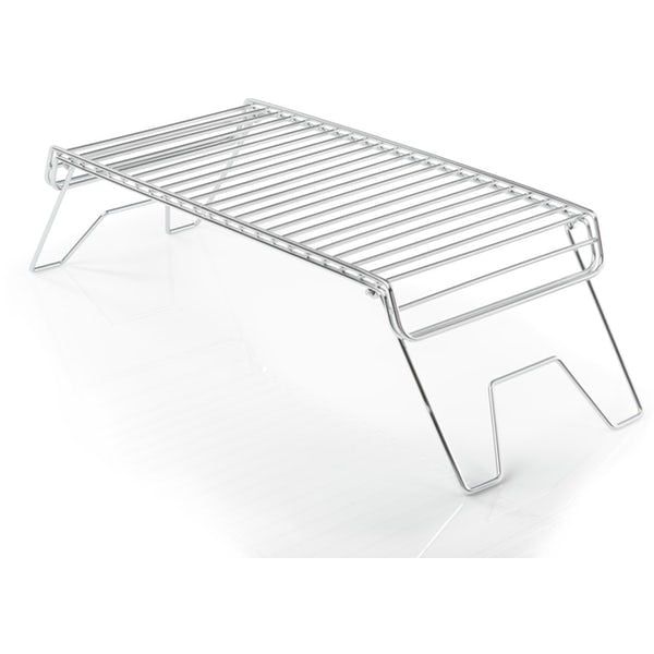 Campfire Grill