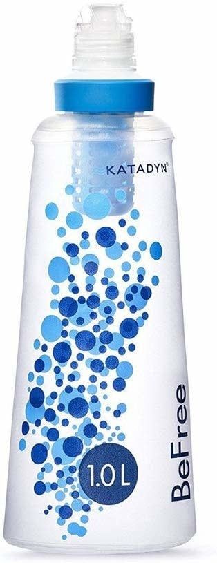 Katadyn BeFree 1L Microfilter