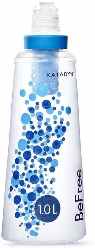 Katadyn BeFree 1L Microfilter