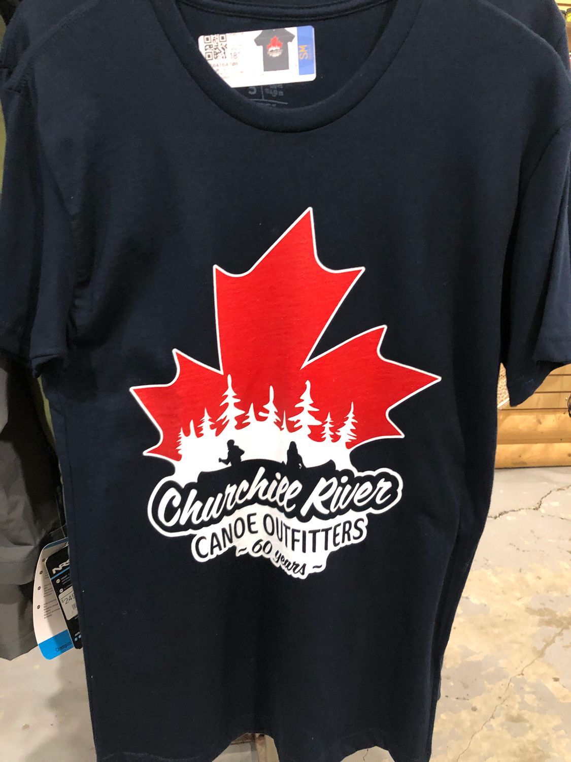 Logo T Shirt
