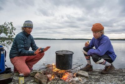 Camping Miscellaneous