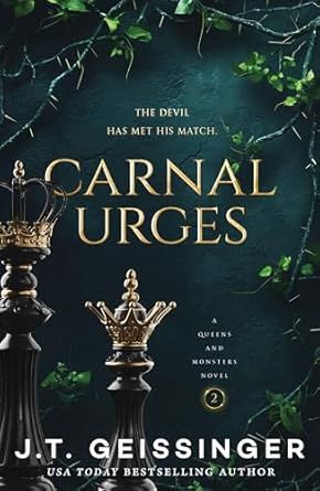 Carnal Urges