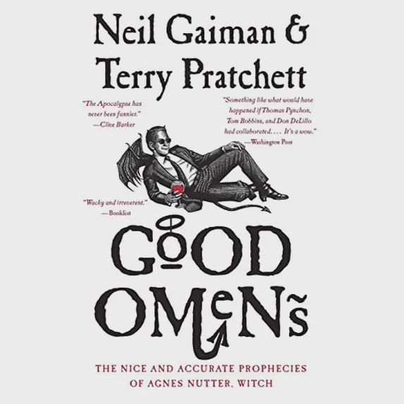 Good Omens