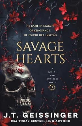 Savage Hearts