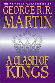 A Clash of Kings