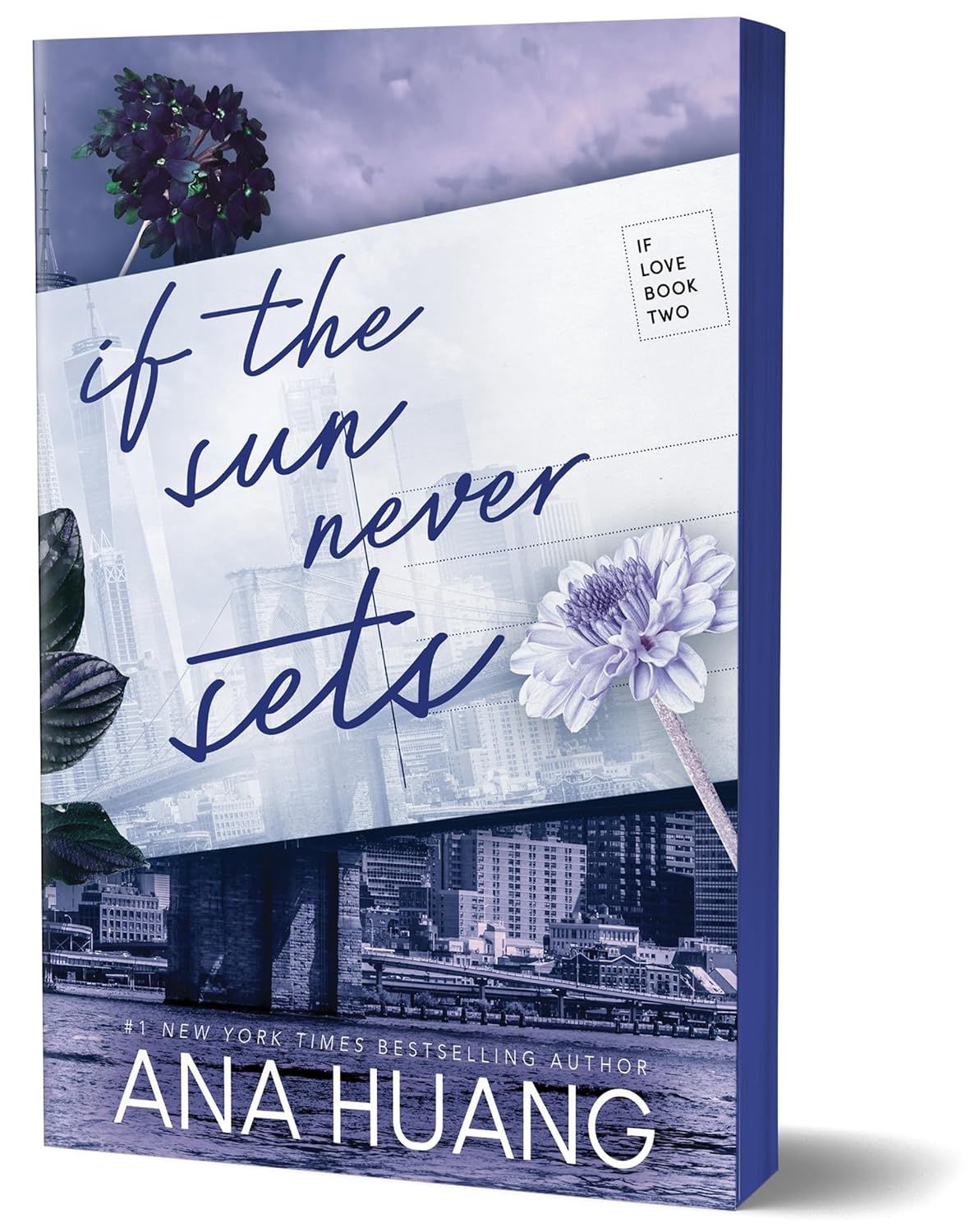 If The Sun Never Sets #2