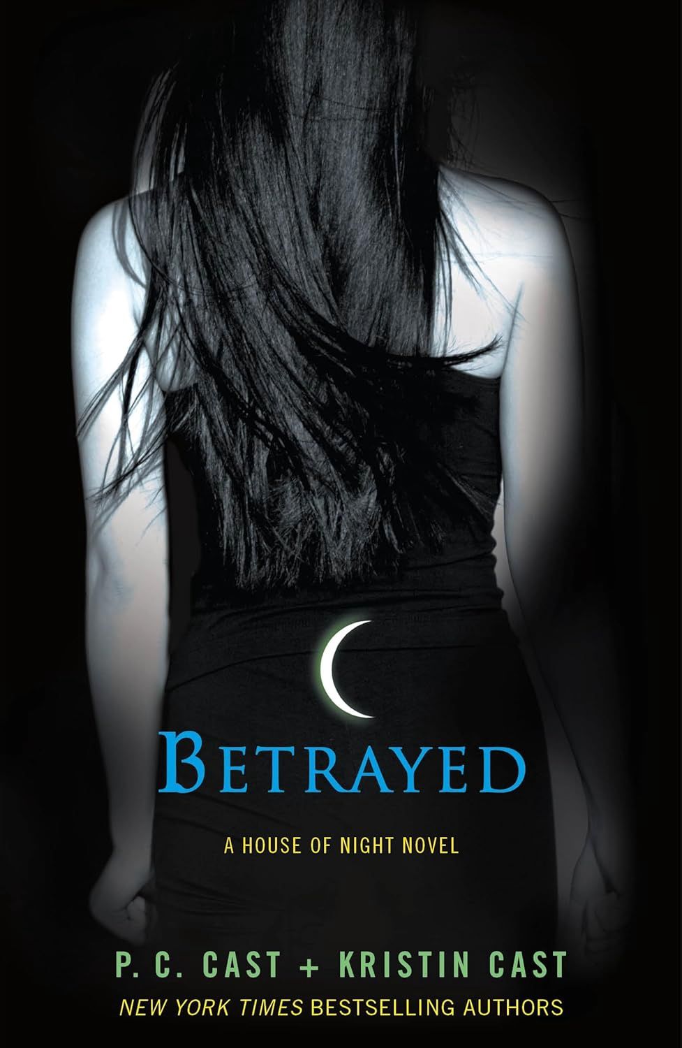 Betrayed (Paperback)