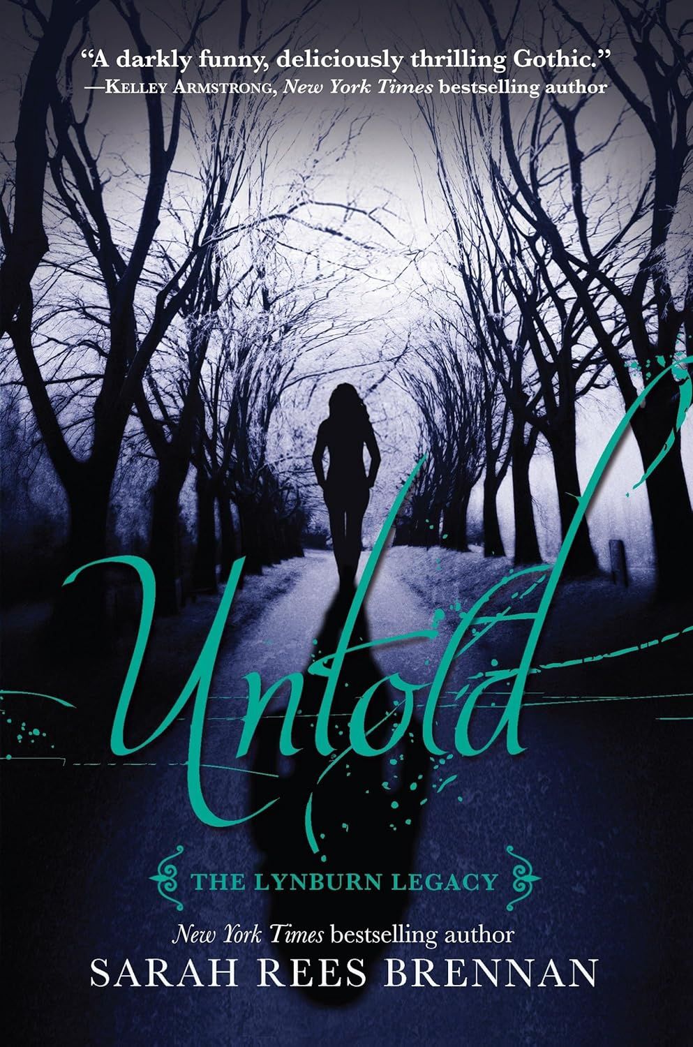 Untold