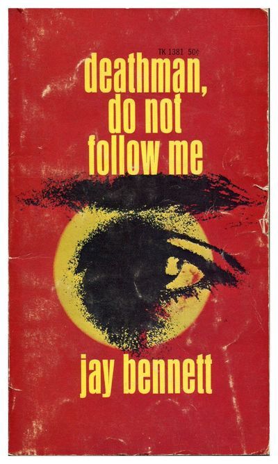 Deathman, Do Not Follow Me