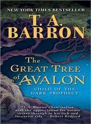 The Great Tree of Avalon ARC