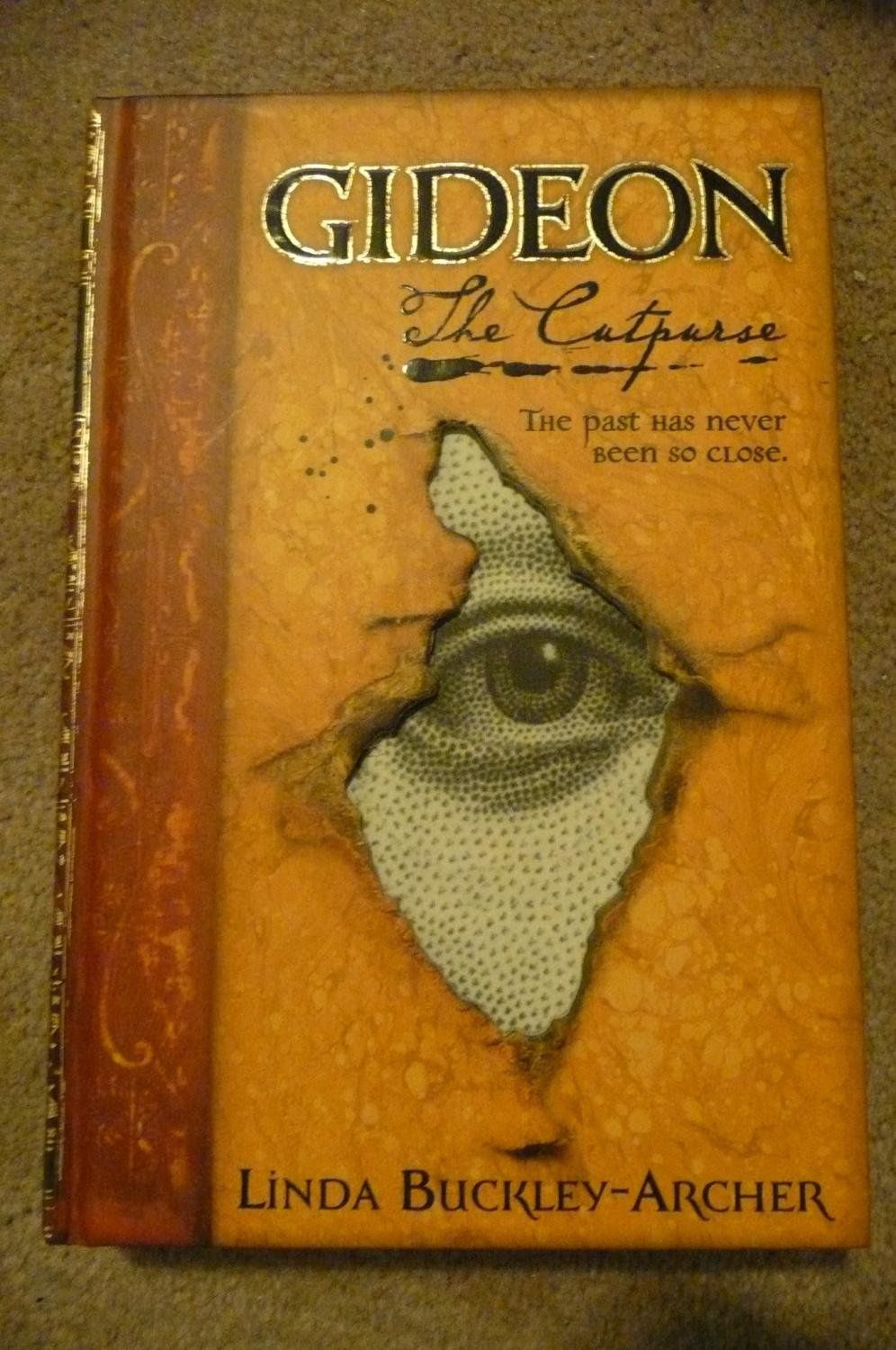Gideon the Cutpurse