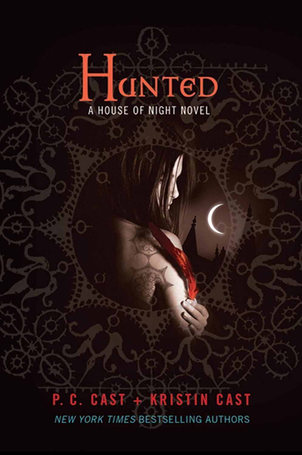 Hunted #5