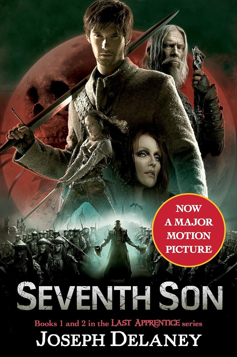Seventh Son