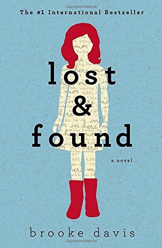 Lost &amp; Found