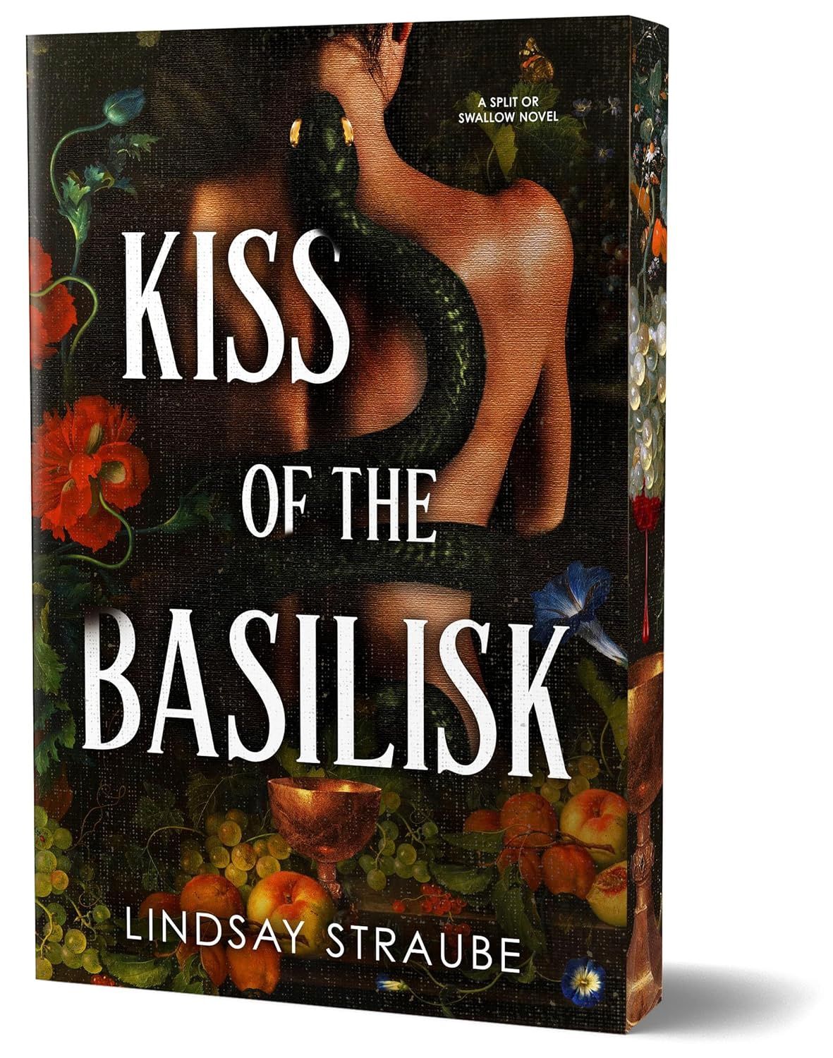 Kiss of The Basilisk