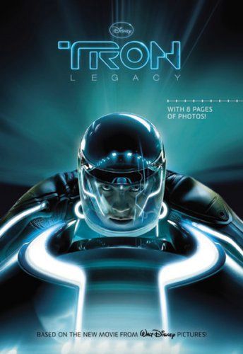 Tron: Legacy