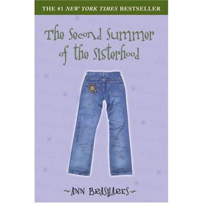 The Second Summer of the Sisterhood