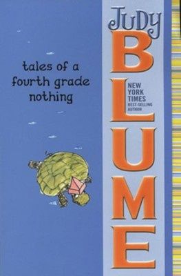 Tales of a Fourth Grade Nothing
