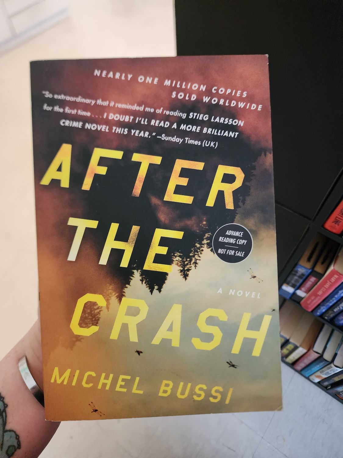 After the Crash