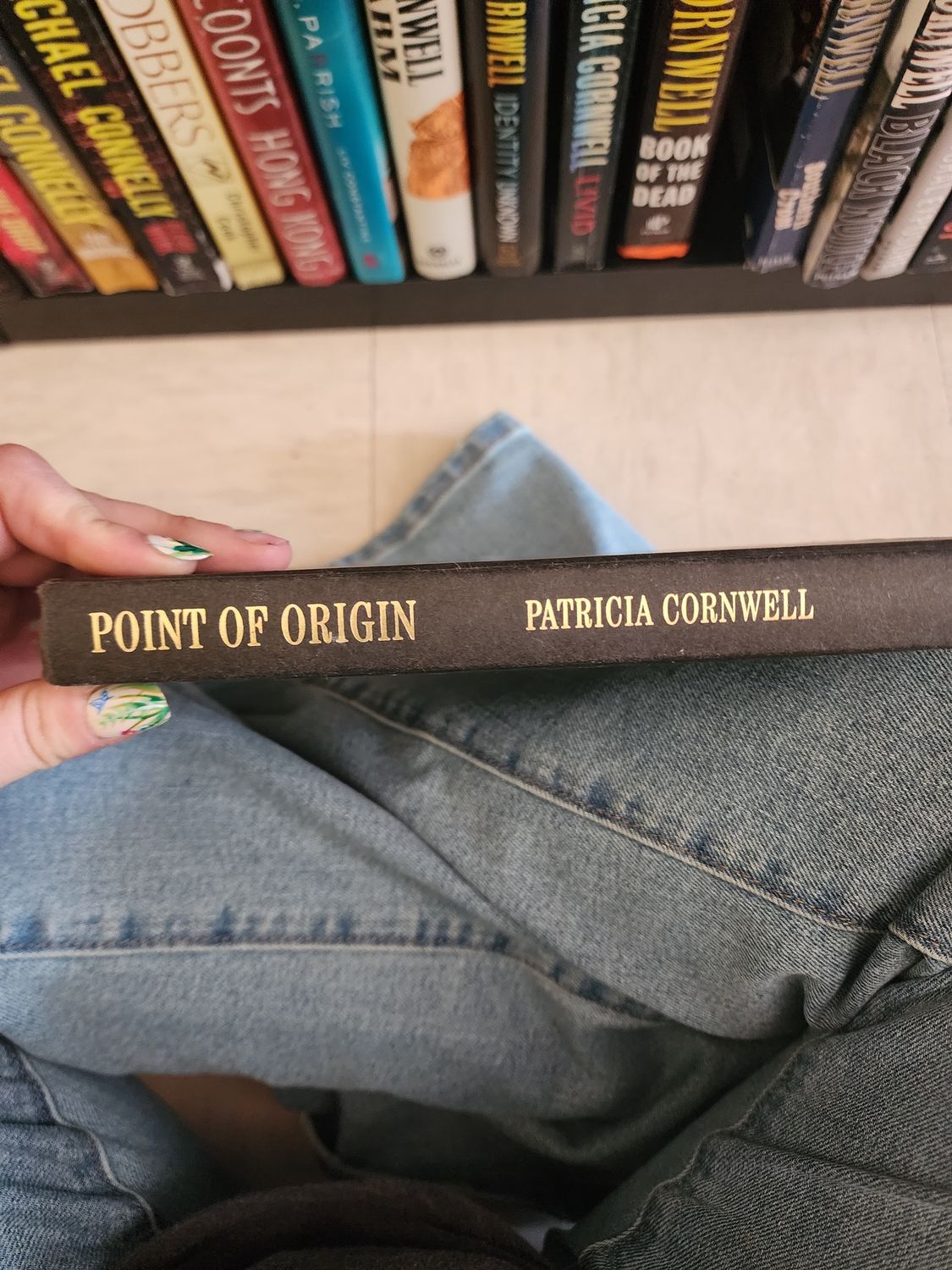 Point of Origin